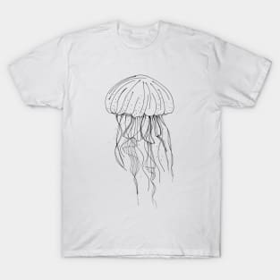 Jellyfish T-Shirt